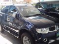Mitsubishi Montero Sport 2013 in excellent condition-0