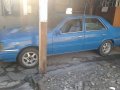 Hyundai Elantra 1987 in good condition-0