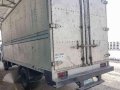 2009 Isuzu Elf NQR Local Giga 4HG1-10