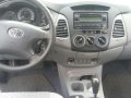 for sale Toyota Innova E 2007 AT-5