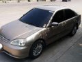 Honda Civic 2001 Model for sale-4