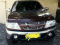 isuzu SPORTIVO 2009-0