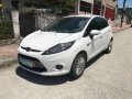 Ford Fiesta S 2011 model-0