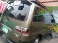 Hyundai Starex SVX 1999 model-2