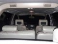isuzu SPORTIVO 2009-1