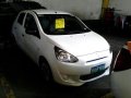 Mitsubishi Mirage 2013 in good condition-0