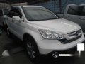 2007 Honda CRV 4x4 for sale-0