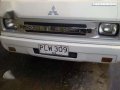 Well maintained Mitsubishi L300 FB 4G63 GAS 1990 model For sale-6