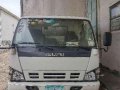 2009 Isuzu Elf NQR Local Giga 4HG1-7
