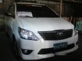 for sale Toyota Innova 2012-1