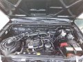 Toyota Fortuner 2007 model for sale-9