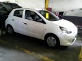 Mitsubishi Mirage 2013 in good condition-2