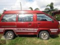 FOR SALE Toyota Lite Ace Van-1