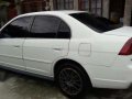 Honda civic dimention vtis-3