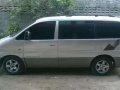 2002 Hyundai Starex SVX for sale-2