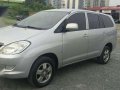 for sale Toyota Innova E 2007 AT-1