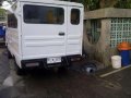 Well maintained Mitsubishi L300 FB 4G63 GAS 1990 model For sale-3