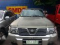 Nissan patrol 4x4 gasoline-1