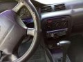 1999 Nissan sentra s.saloon matic-0
