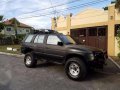 1996 Nissan Terrano 4WD 4x4 WD21 SUV OffRoad Lifted Manual Pathfinder-9