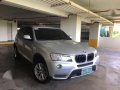 BMW X3 2012-0