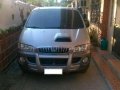 2002 Hyundai Starex SVX for sale-0