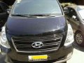 for sale Hyundai Starex 2016 matic-0