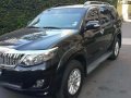 2012 Toyota Fortuner D4D Automatic-3
