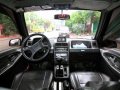 Suzuki Vitara 2000 Automatic transmission-8
