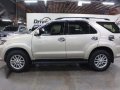 Toyota Fortuner V 4x2 2014 Model DrivenRides-2