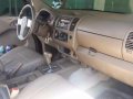 Nissan Navara 2011. low mileage.-1