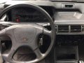 1993 Mitsubishi Galant GTi 4g63-6