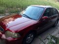 Honda city exi 1997-0