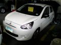 Mitsubishi Mirage 2013 in good condition-3
