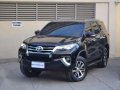 2016 Toyota Fortuner Armored B6 Level-7