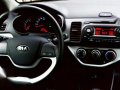 Kia Picanto AT EX 2016-2