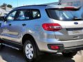 Best Offer 85k All-in SURE APPROVAL 2017 Ford Everest Trend Automatic-4