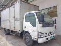 2009 Isuzu Elf NQR Local Giga 4HG1-8