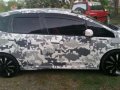for sale 2013 Honda Jazz 1.5-2