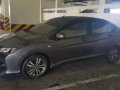Honda City 2017-0
