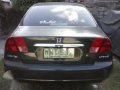 Honda civic VTI-S 2001-4