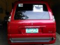 Mitsubishi Adventure 2007 manual trans-4