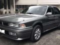 1993 Mitsubishi Galant GTi 4g63-2