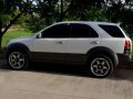 2005 rush for sale Kia Sorento-3