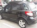 Suzuki SX4 Crossover 2010. low mileage. Local unit. Cebu.-6