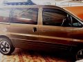 Hyundai Starex 1998 in good condition-4