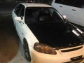 99-00 Honda Civic Lxi Sir Body MT-0
