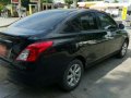 Nissan almera 2015 1.5L mid automatic 4k kms only-2