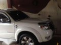 Ford Everest limited edition 2.5 for sale-4