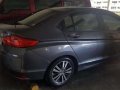 Honda City 2017-1